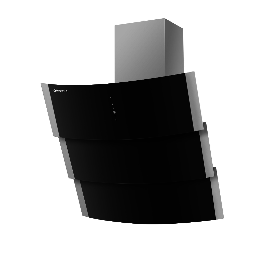 Вытяжка кухонная Maunfeld ORION 60 черный