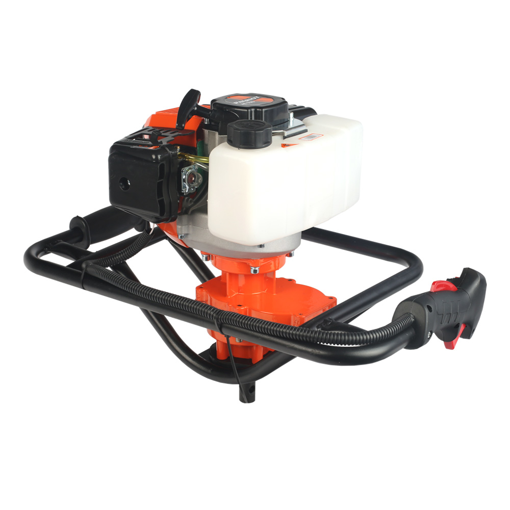 Мотобур PATRIOT AE 53D без шнека