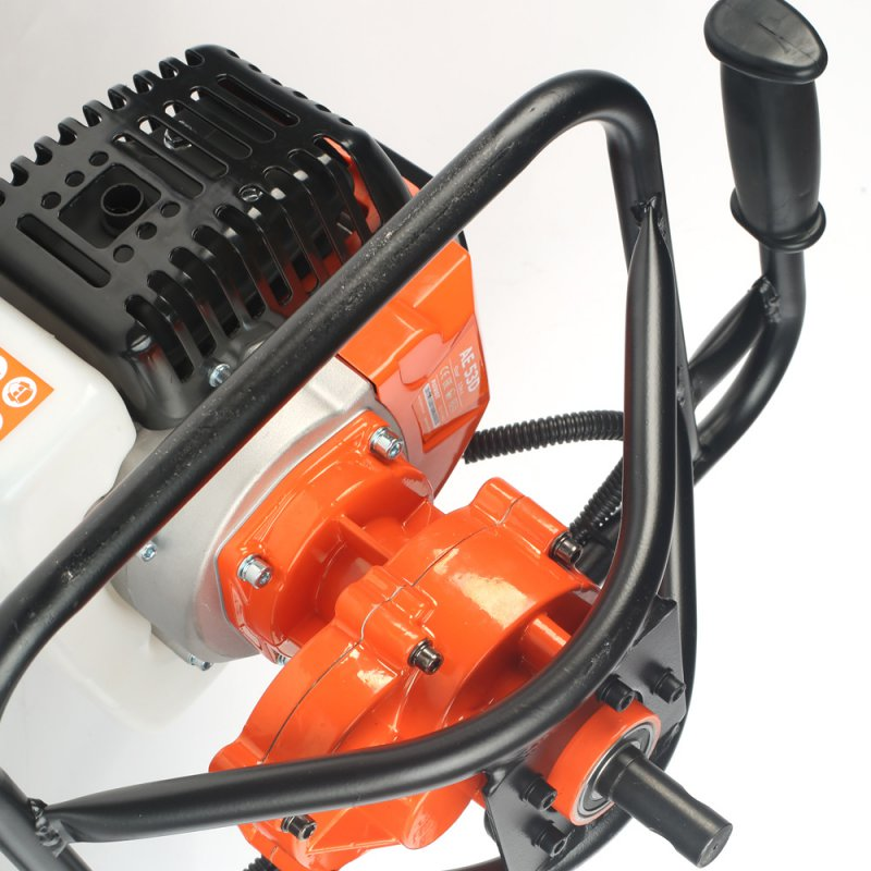 Мотобур PATRIOT AE 53D без шнека