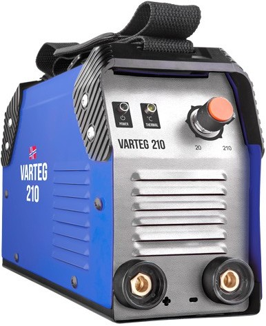 Сварочный аппарат FoxWeld VARTEG 210