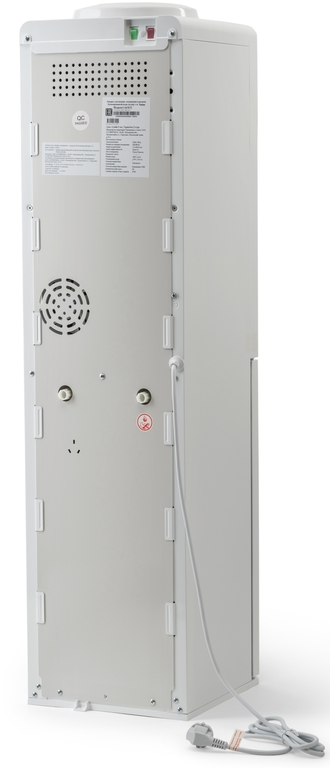 Кулер Vatten V44WE