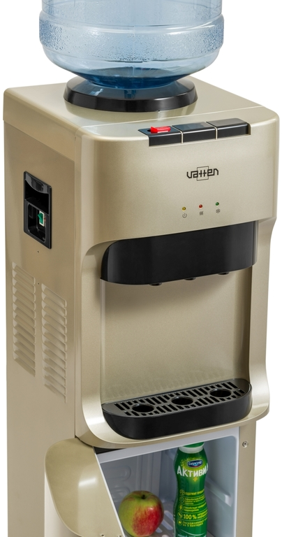 Кулер Vatten V45QKB