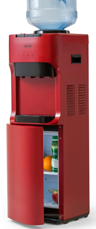 Кулер Vatten V45RKB