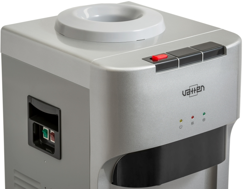 Кулер Vatten V45SE