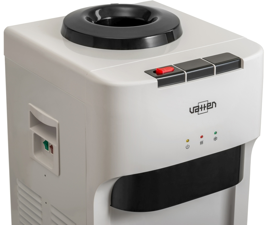 Кулер Vatten V45WE