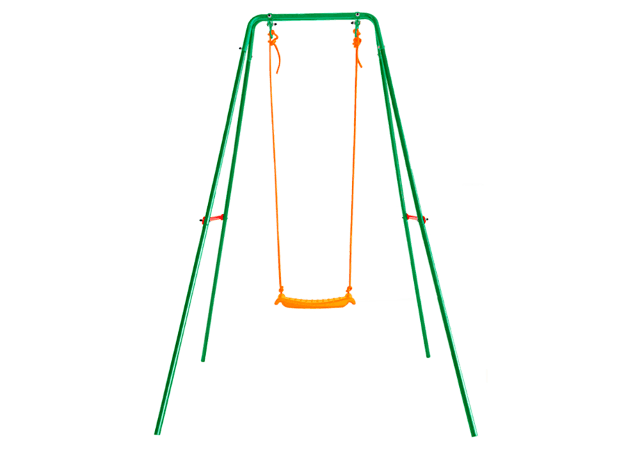 Качель для улицы Hasttings одноместные