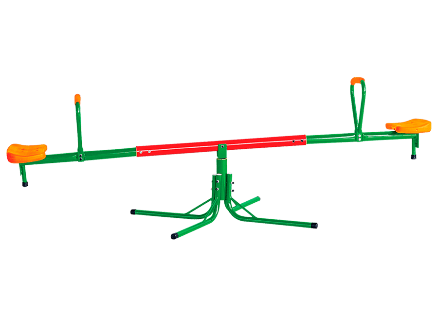 Качель для улицы Hasttings балансир