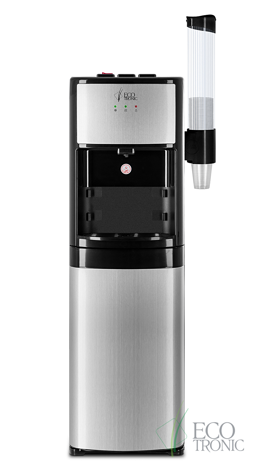 Кулер Ecotronic M9-LX