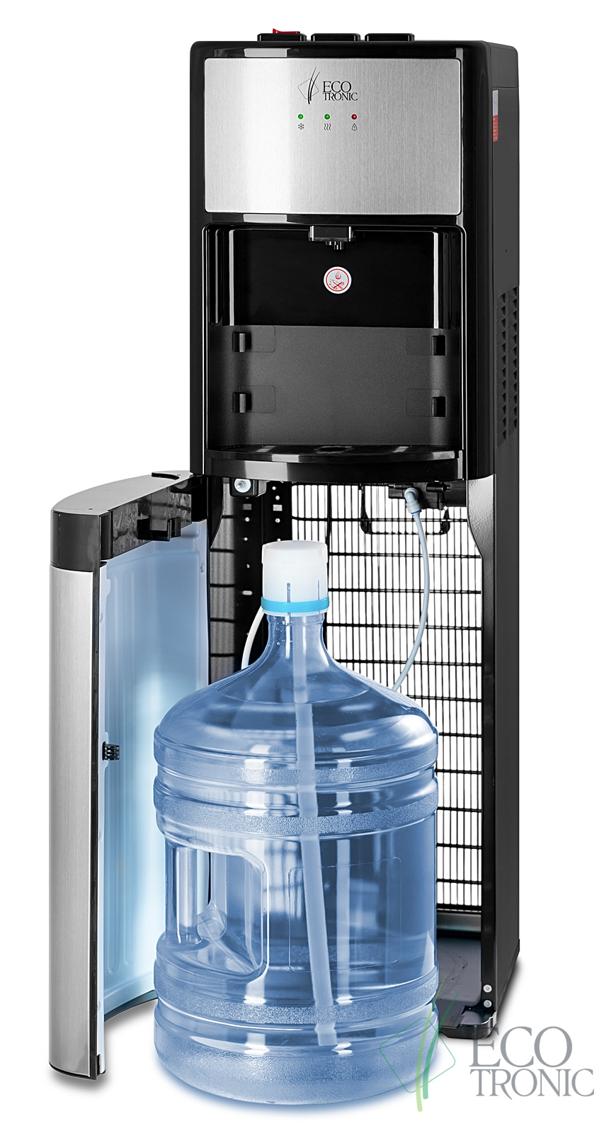 Кулер Ecotronic M9-LX