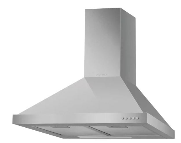 Вытяжка кухонная Maunfeld Line 60 нержавеющая сталь