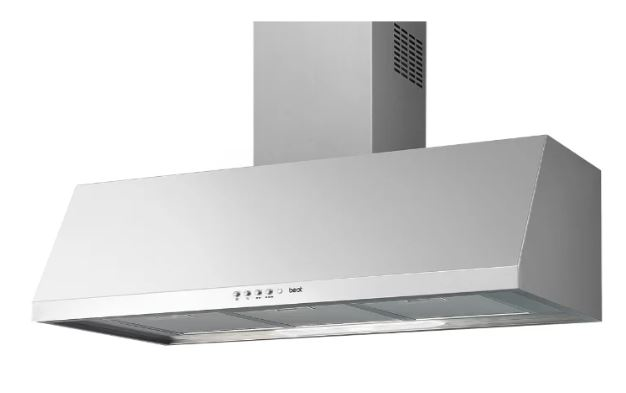 Вытяжка кухонная Best CANAZEI 90 XS