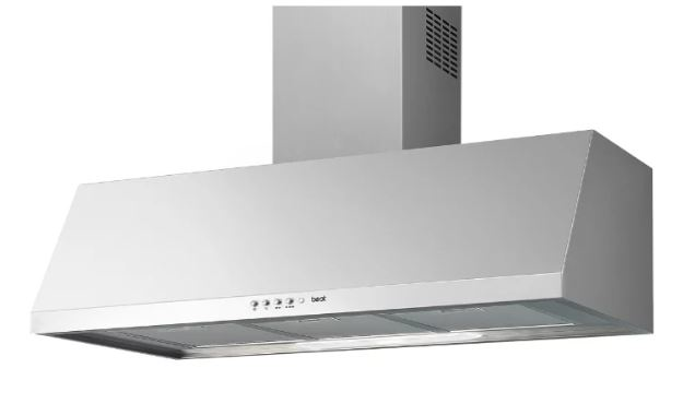 Вытяжка кухонная Best CANAZEI 120 XS