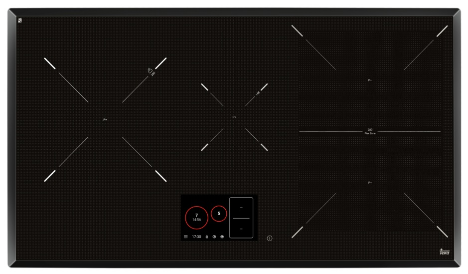 Варочная панель Teka iHob IRF 9480 TFT