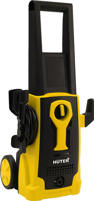 Автомойка Huter M135-PW