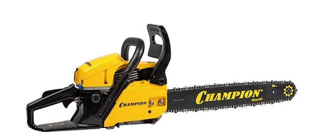 Бензопила Champion 256-18