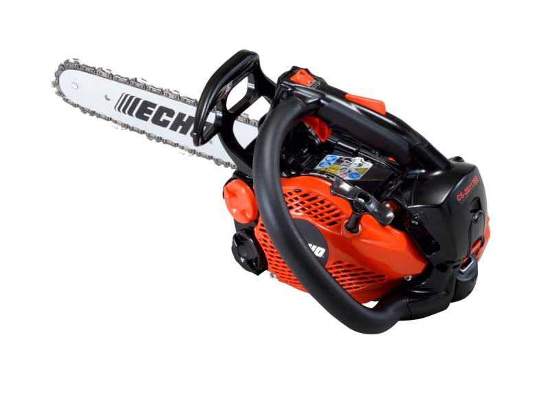 Бензопила Echo CS-2511TES