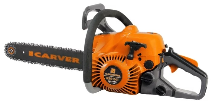 Бензопила Carver RSG 241