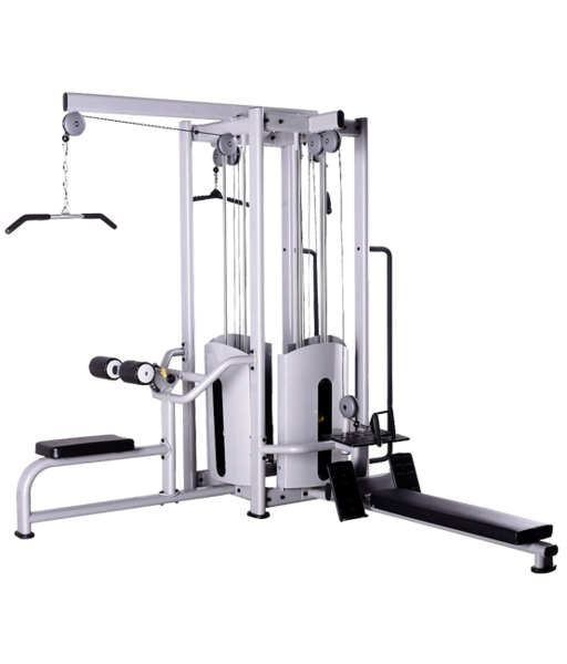 Мультисистема Bronze Gym BS-8848_B