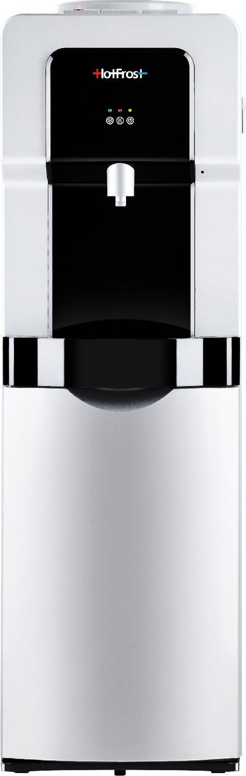 Кулер HotFrost V900 CS