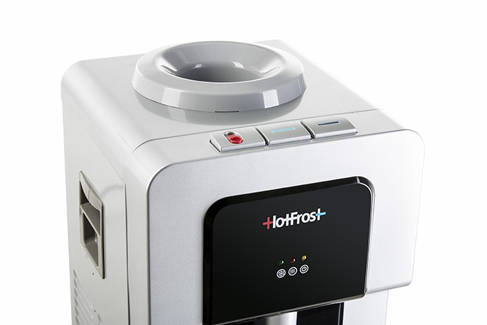 Кулер HotFrost V900 CS