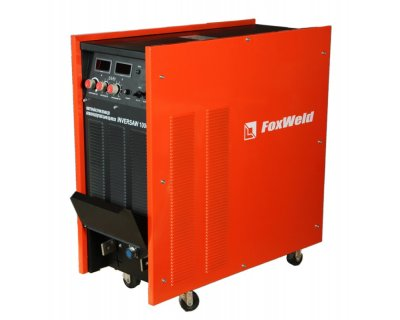 Сварочный аппарат FoxWeld INVERSAW 1000