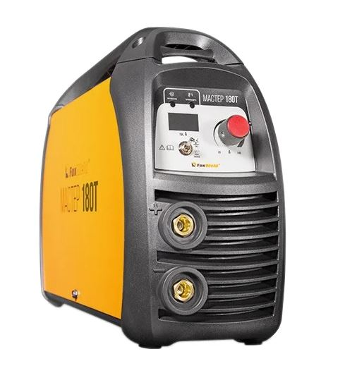 Сварочный аппарат FoxWeld Мастер 180T