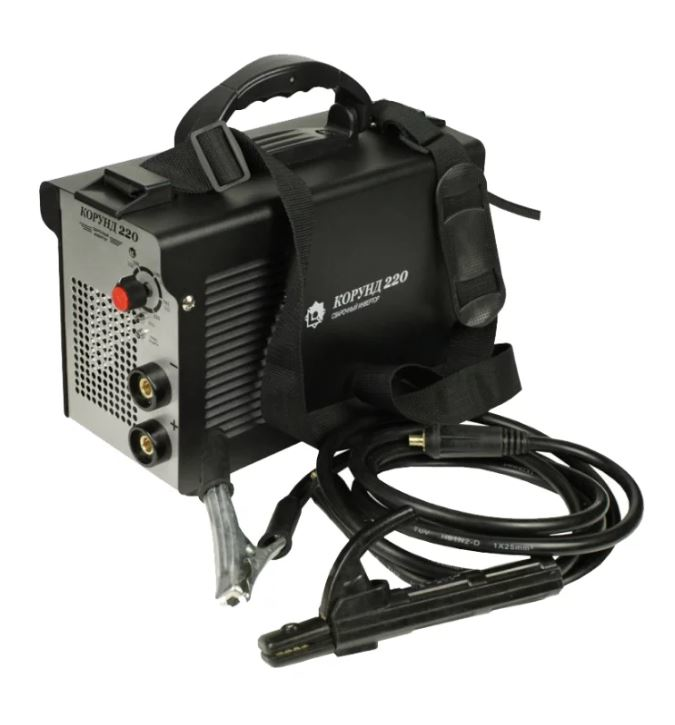 Сварочный аппарат FoxWeld КОРУНД 220