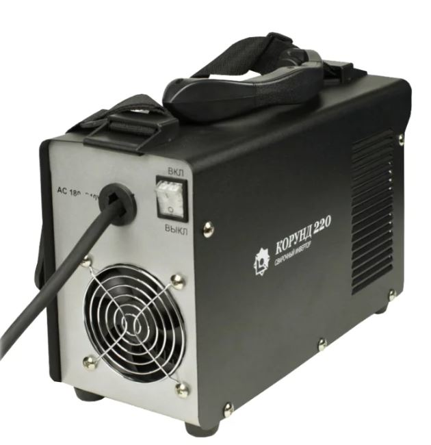 Сварочный аппарат FoxWeld КОРУНД 220