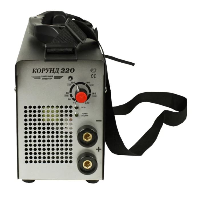 Сварочный аппарат FoxWeld КОРУНД 220