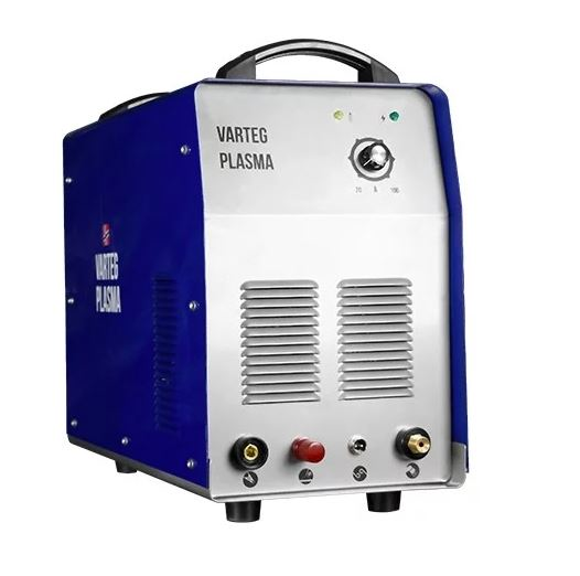 Сварочный аппарат FoxWeld VARTEG PLASMA 100