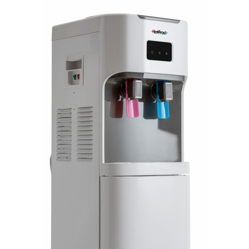 Кулер HotFrost V115 С