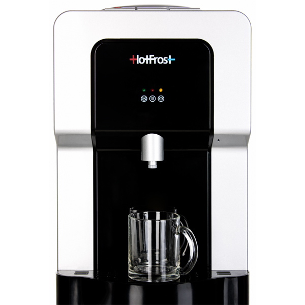 Кулер HotFrost D910S