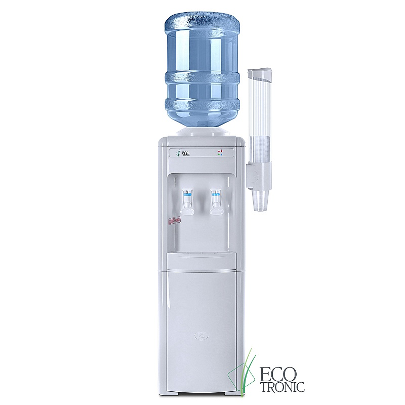 Кулер Ecotronic H2-LWD