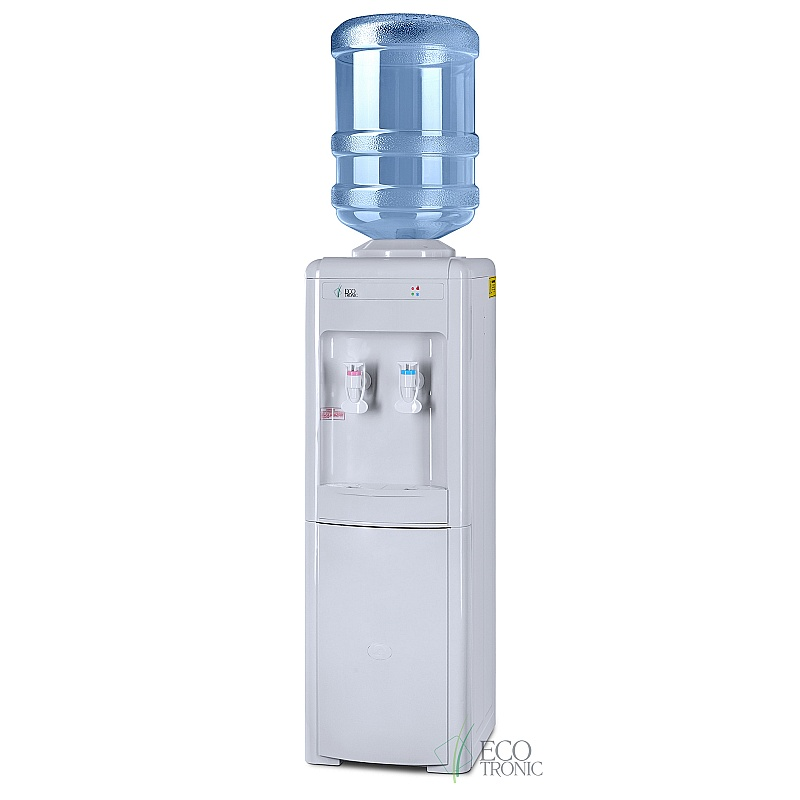 Кулер Ecotronic H2-LWD