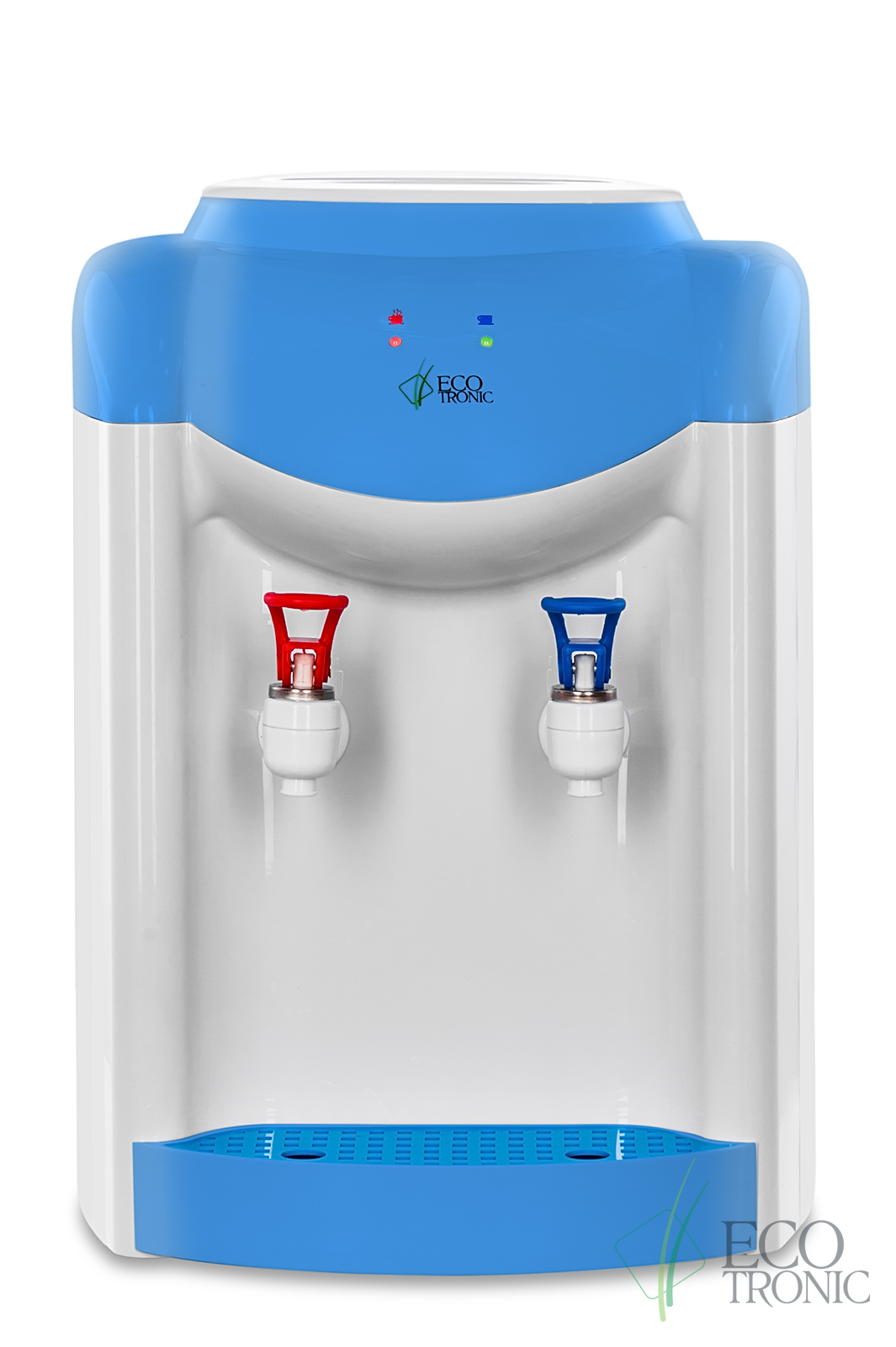 Кулер Ecotronic K1-TN blue