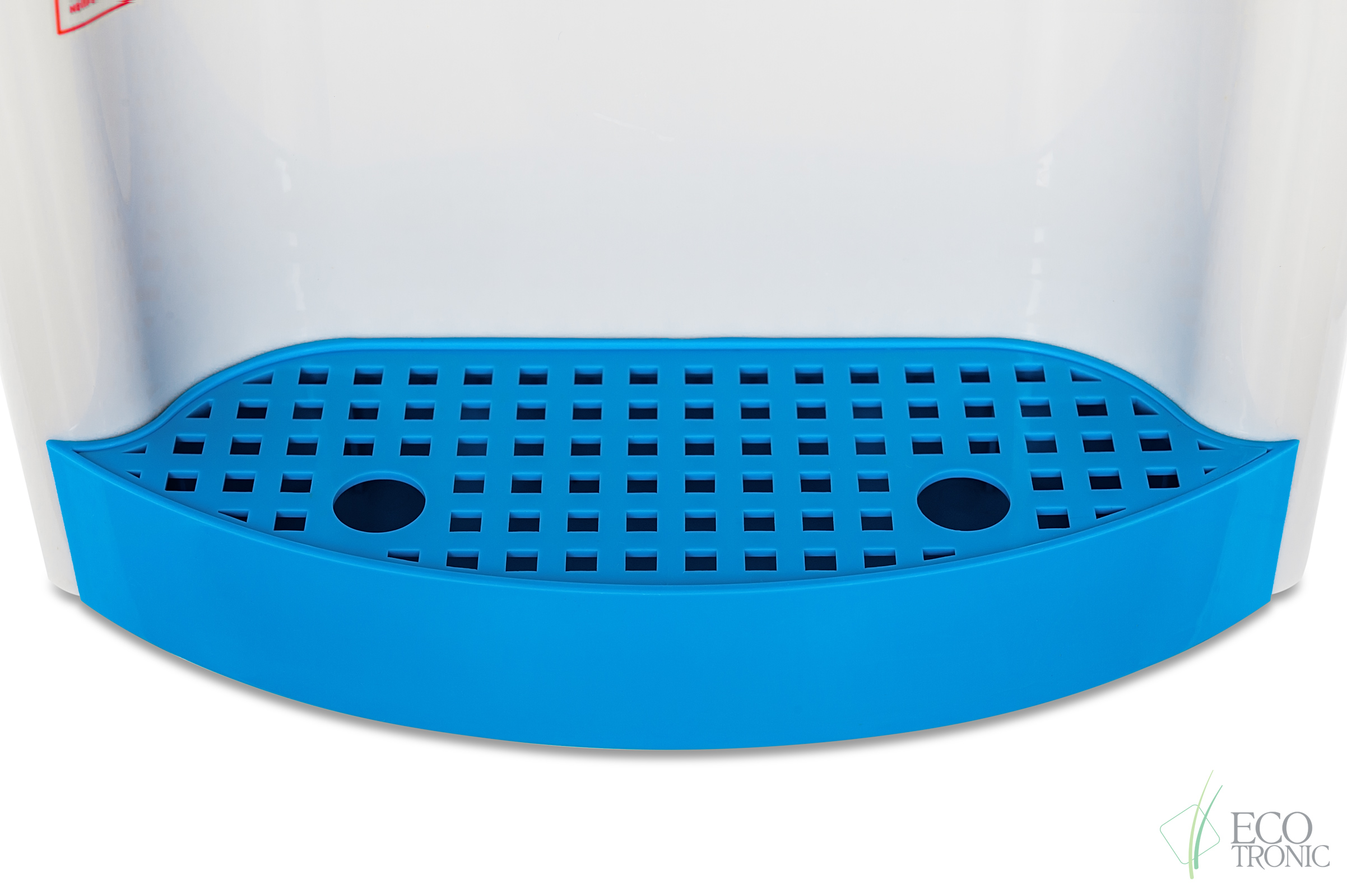 Кулер Ecotronic K1-TN blue