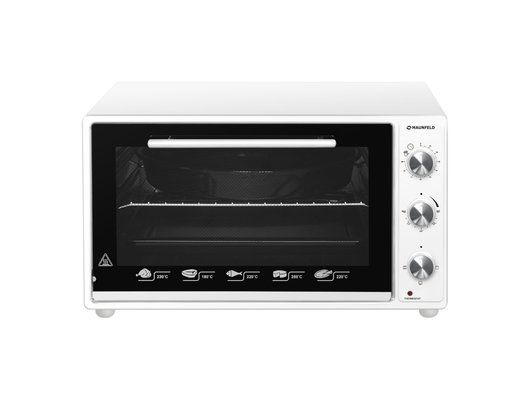 Мини-печь Maunfeld СEMOB.363.W