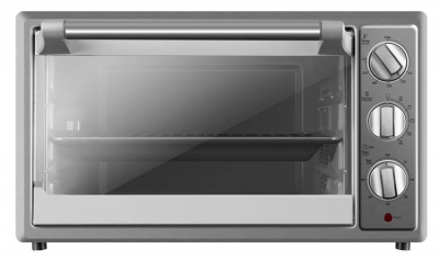 Мини-печь REDMOND RO-5705 серый