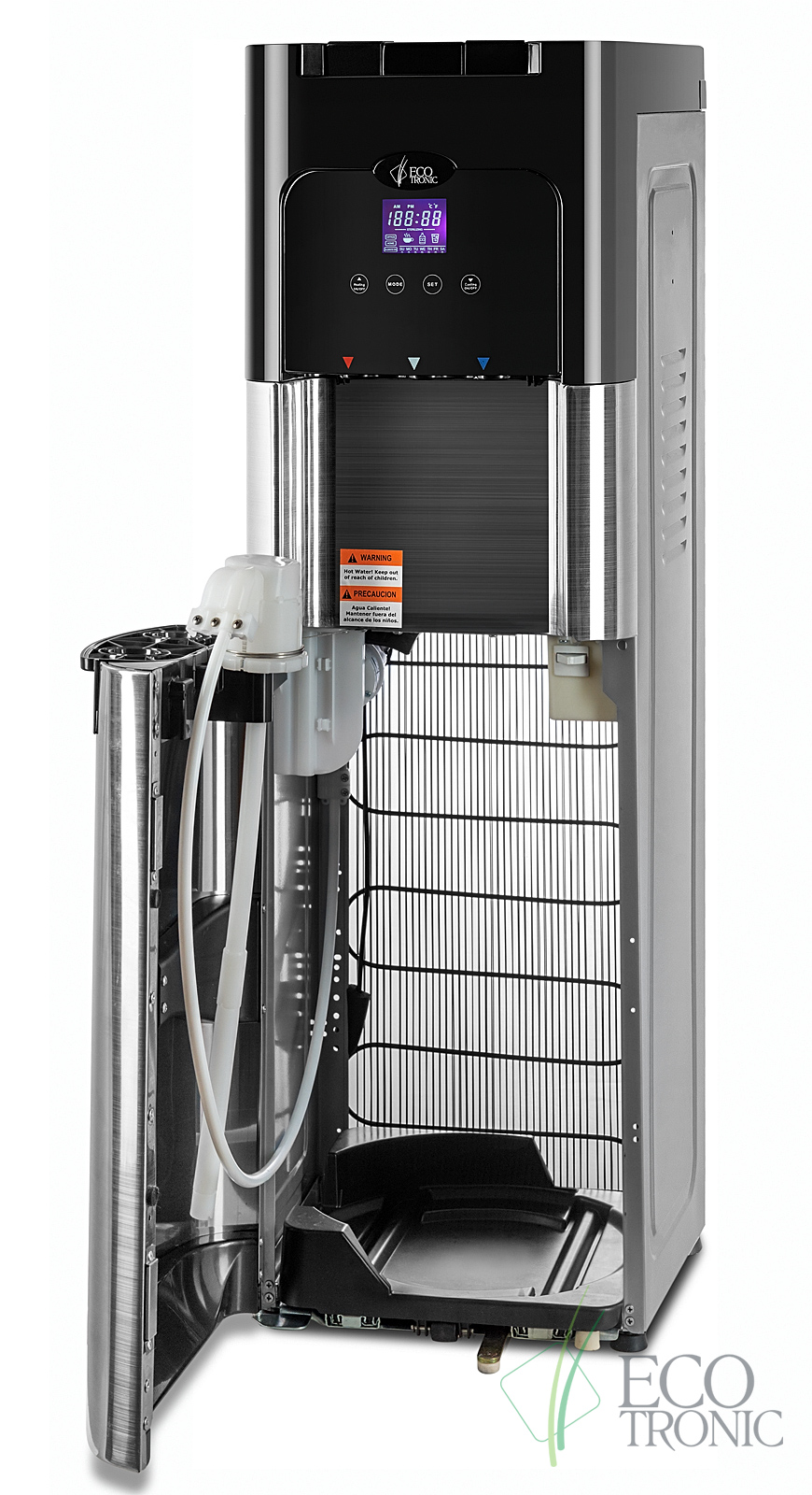 Кулер Ecotronic C11-LXPM