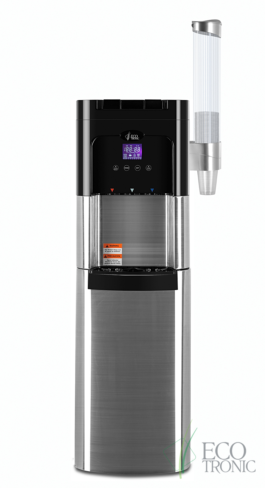 Кулер Ecotronic C11-LXPM