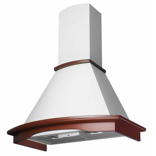 Вытяжка кухонная Best BOSCA 780 90 тёмный орех