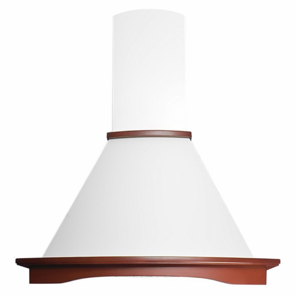 Вытяжка кухонная Best BOSCA 780 90 тёмный орех