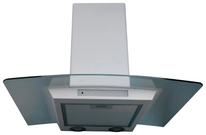 Вытяжка кухонная Zigmund & Shtain K 247.61 W