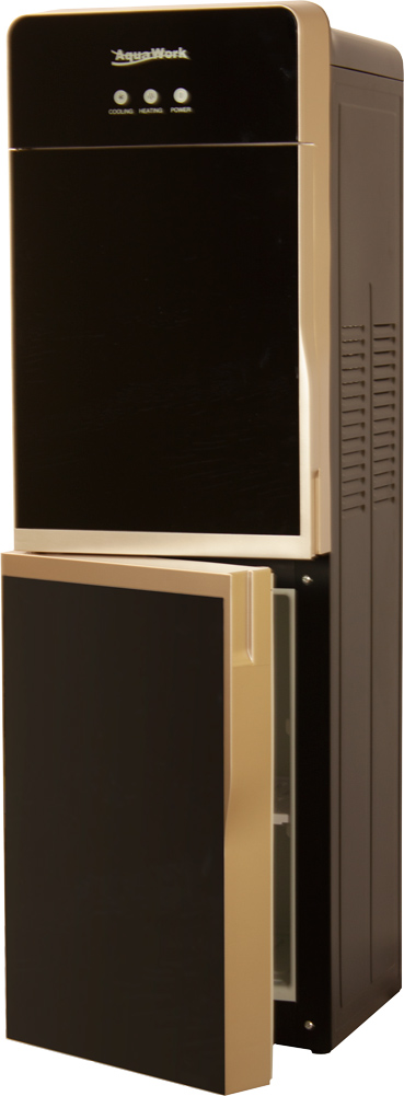 Кулер Aqua Work R85/1-W