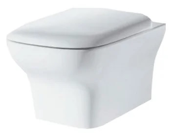 Унитаз BelBagno BB10134CP