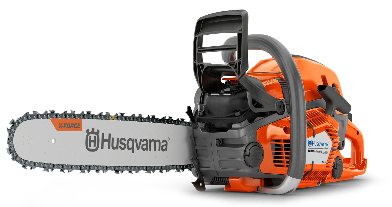 Бензопила Husqvarna 545 Mark II