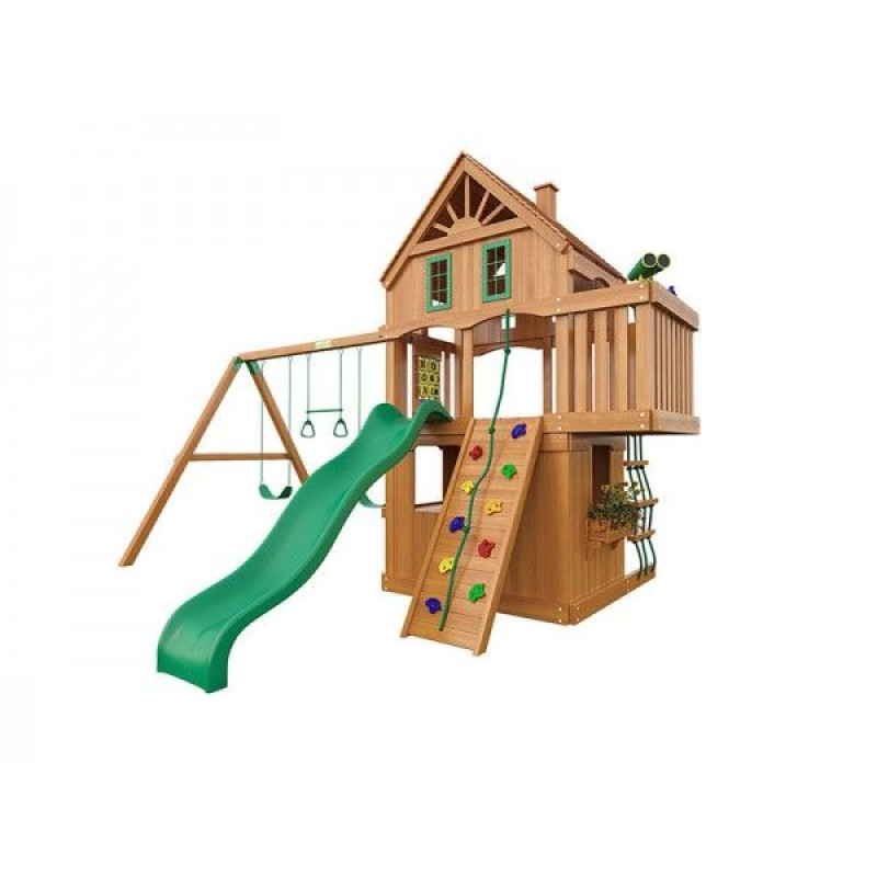 Детский городок IgraGrad Шато 2