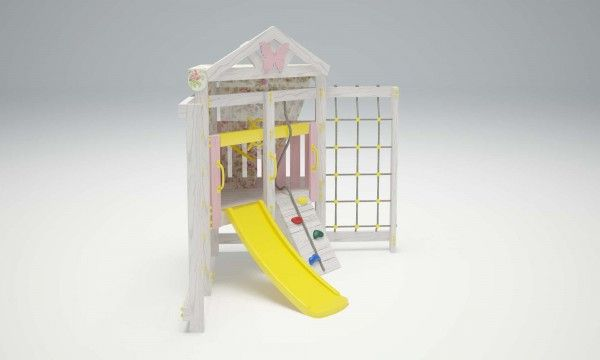 Детский городок Савушка Baby 9