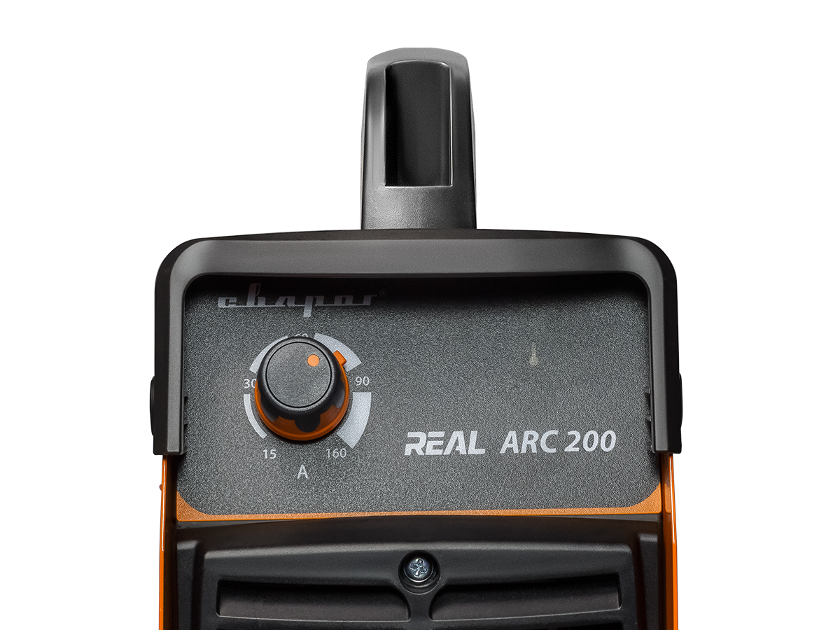 Сварочный аппарат Сварог REAL ARC 200 (Z238N)