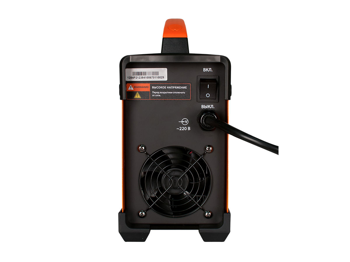 Сварочный аппарат Сварог REAL ARC 250 (Z244)